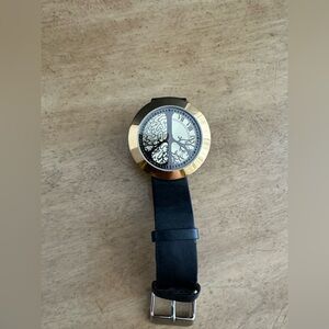 Never Worn- TimePeace Digital Watch